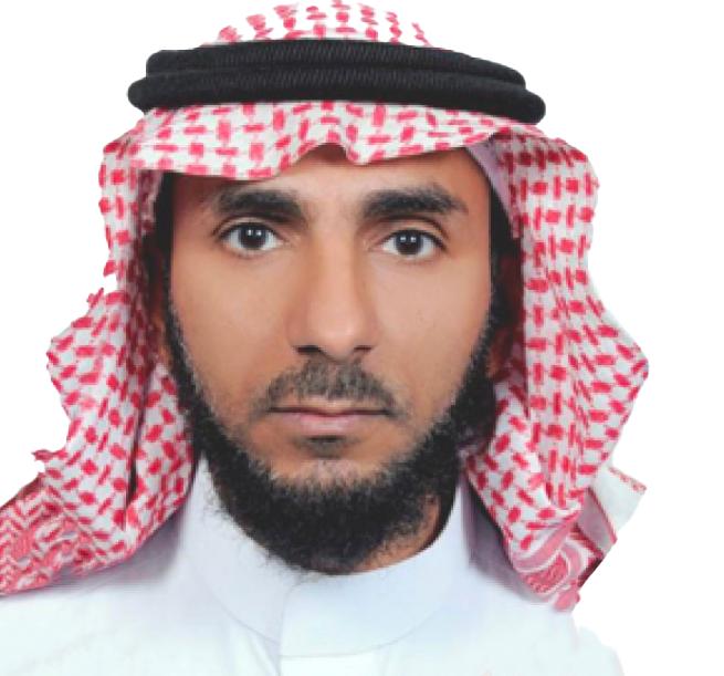 Dr. Mohammed Bafaqeeh