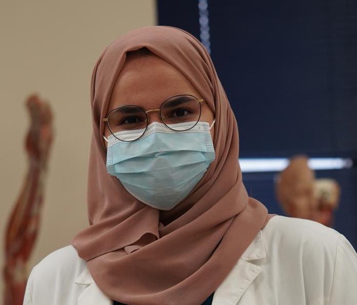 Dr. Mohammed Bafaqeeh