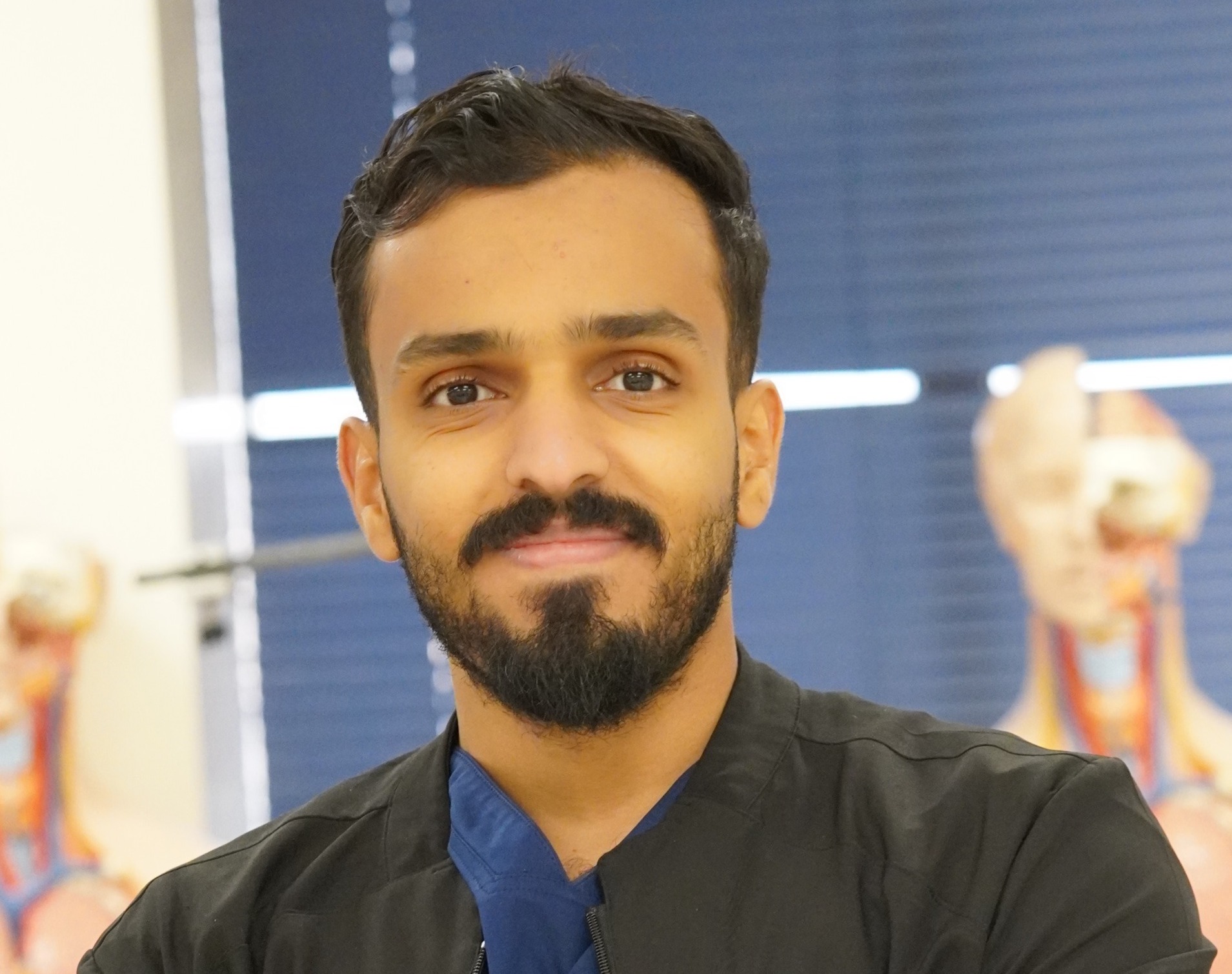 Dr. Tariq Rania